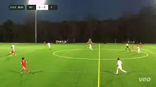 WVFC 2010B vs FSC 10 Villarreal Force NPL