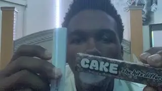 Cake disposal gen 3 review (Baklava strain)