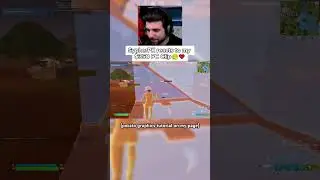 Вышел туториал по графике Potato! Расскажите, пользовались ли вы им ❤️🏆 #fortnite #fortniteclips