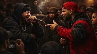 Boom Bap OldSchool Beats to freestyle rap on / real underground