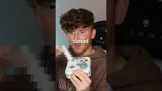 4 Cursed Controllers I Own..