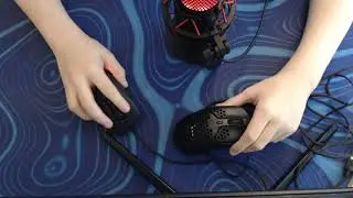 Hyperx Pulsefire Haste review( BEST 