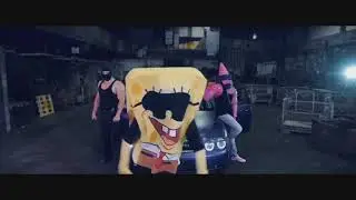 EnteTainment feat. SpongeBOZZ - Palast der Gewalt [REMIX] [EnteTainM&auml;rz #3] (prod. by Digital Drama)