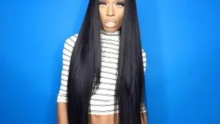 Angel Grace Hair ( Aliexpress ) Brazilian Straight Review