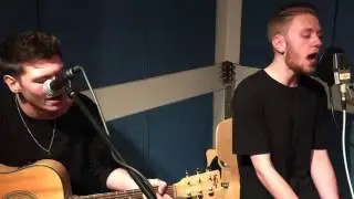 Miller Blue - Vibe (Live in session on BBC Introducing in Shropshire)