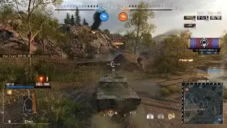 BOTS MBT-80 Swamp