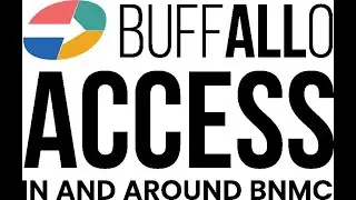 Buffalo All Access Overview