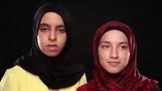 Islamic Relief USA - Tech Girls Visit IRUSA