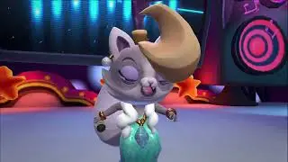 New Super Lucky Tale #12 - Vierter Bosskampf: Lady Meowmalade | PxlXplorer
