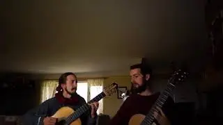 Tango Suite No. 1 - Astor Piazzolla