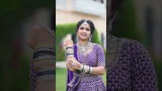 Photo Shoot l First Collaboration Video l Professional Shoot l Modelling l