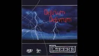 Edeehaj ft Big Bruce - 2 unit&eacute;s 2 plus (Delirium Delivrum) 2003