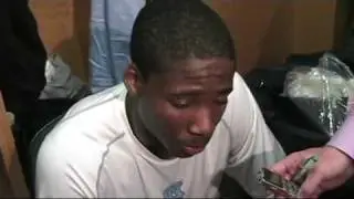 Lawson Leads UNC Past Tigers In Greensboro