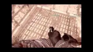 CoD Mw3 Infiziert