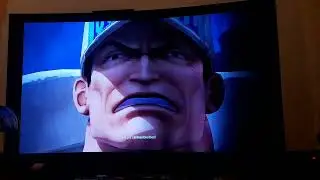 One piece pirate warriors 4 #19 Whitebeard stirbt in stehen & Rothaar Sanks beendet den Krieg