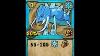 WIZARD101 1,000,000 DAMAGE FROST BEETLE