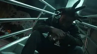 John Wicks - Baptize Shot by @1tw production