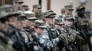 Nevada National Guard troops to support Las Vegas police on Election Day