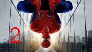 Прохождение The Amazing Spider Man 2 #2