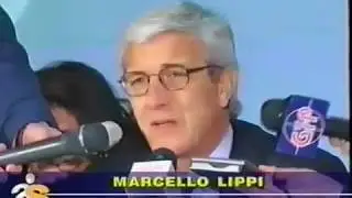 Juventus-Parma 2-4 (Interviste post-partita)