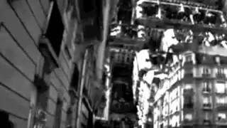 Be My Light - Ariadne & Dominic Cobb