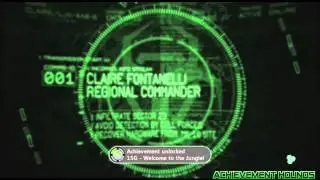 Crysis 3- Achievement Review