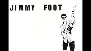 Jimmy Foot - Brainwaves