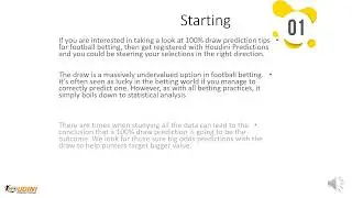 Find the best 100 draw prediction tips