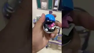 JUGUETE de POKEMON por 20$ &iquest;VALE LA PENA?