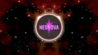 NEONOVA &ndash; Fast Trace | Hard Techno 140 BPM | Dark Industrial Rave Track  |  Official Visualizer