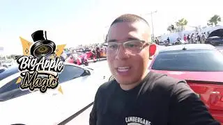 CLEAN CULTURE SOFLOSHOWDOWN 2019 VLOG