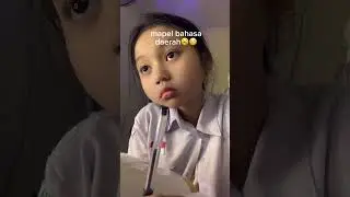 biar ga ada yang terlewat harus buka mata😭 #sitil