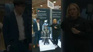 New Innovations in Medical Aesthetics at the ESI Show in Toronto!