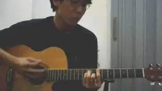 I Can Only Imagine - MercyMe Cover (Daniel Choo)