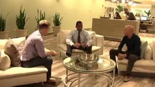 Columbia Association: A Conversation with Milton W. Matthews &ndash; Community Partnerships