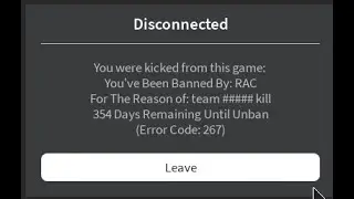 Counter Blox RAC Ban Speedrun WR! (0:01) [Team Kill Exploit]