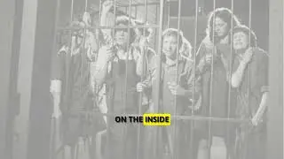 On The Inside (Theme from Prisoner Cell Block H) - Dance Mix Karaoke