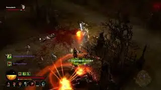 Diablo 3 (Xbox Series X) - Part 18