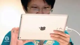 Apple Leaks The iPad Air 2 And iPad Mini 3