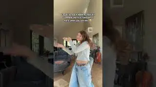 New goal! #grwm #relatable #bodypostitive
