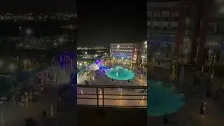 Hotel Tolip. New Cairo. Egypt