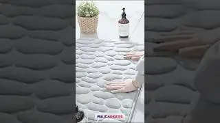 Large Door Mat | Floor Mat #matsuravlog #floormat #floormaterial
