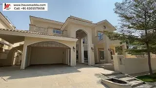 Luxury villas for sale in Hyderabad | Houses adda