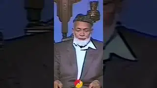 Who owns the Land of Palestine [5/6] - Ahmed Deedat