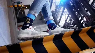 Yuma - ON THAT ASS Socks
