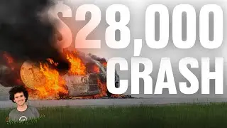 Bitcoin $28,000 BREAKDOWN? (FTX Crypto Apocalypse Plan EXPOSED!)