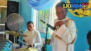 IN THE PRESENCE OF GOD THERE&rsquo;S FULLNESS OF JOY #ccc #viral #religion #shorts #trending #c #praise