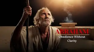 Abraham&rsquo;s Faith Explained | Why God Calls You Before He Explains