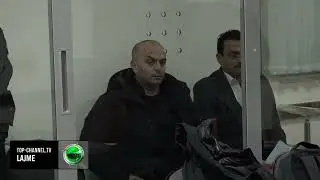 Top Channel/ N&euml; gjyq vras&euml;sit e biznesmenit Re&ccedil;i! V&euml;llez&euml;rit Dukaj sherr p&euml;r pron&euml;n