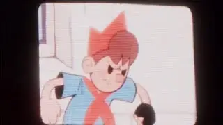 Atomic Heart Propaganda Cartoon: CRYO JET